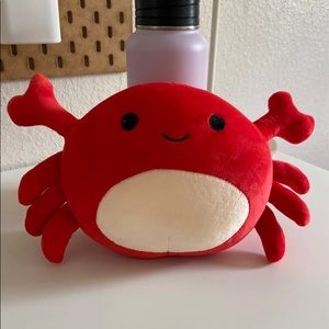 lobster plush
